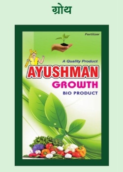 Ayushman Growth